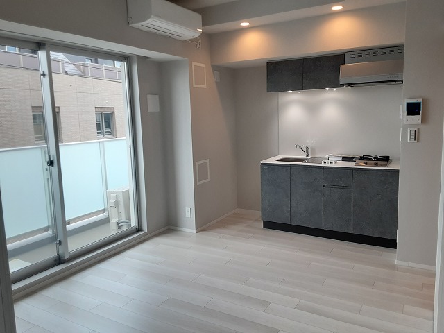 4/30 リビング/ダイニング