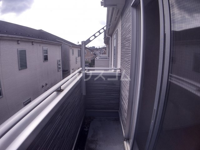 26/30 バルコニー