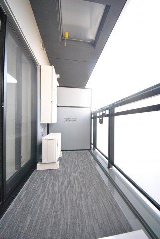 19/30 バルコニー