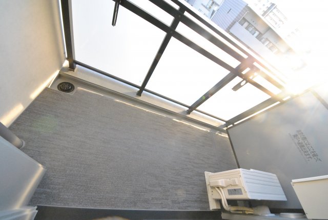 17/30 バルコニー