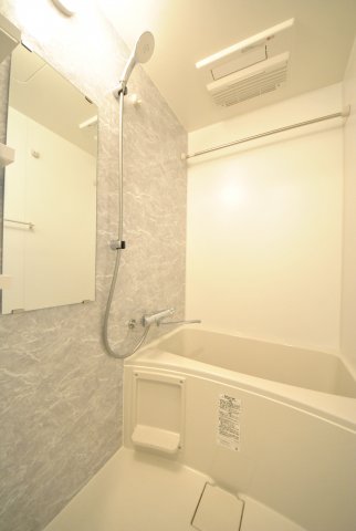 9/28 浴室