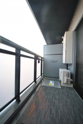 15/30 バルコニー