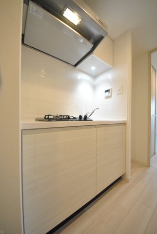 11/30 キッチン