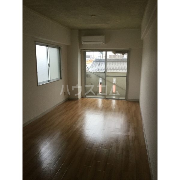 4/29 リビング/ダイニング