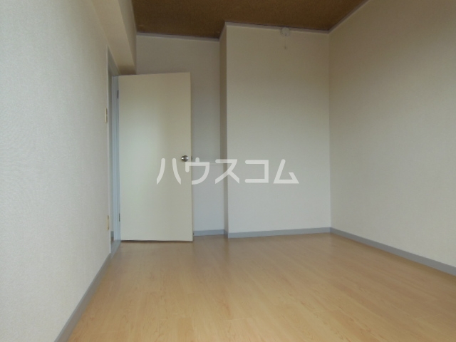 10/30 寝室