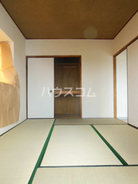 7/30 室内