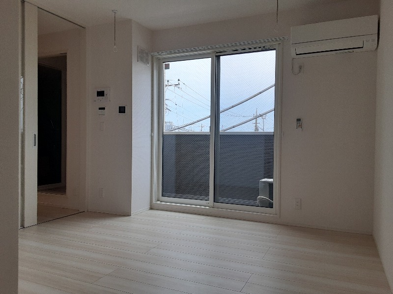 3/24 リビング/ダイニング