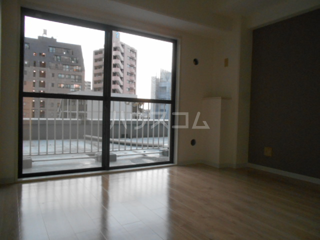 5/21 リビング/ダイニング