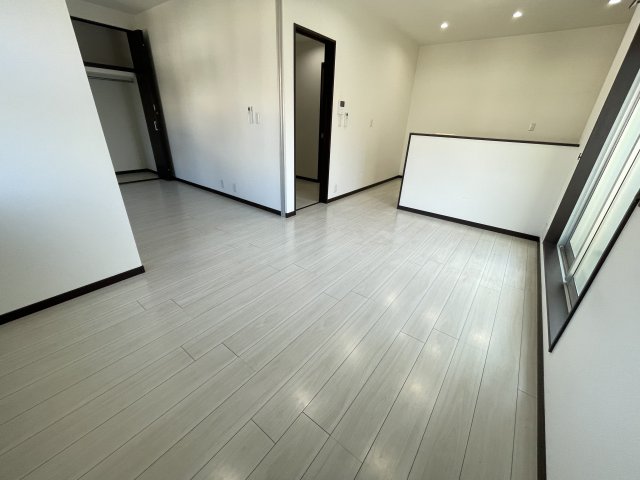 3/18 リビング/ダイニング