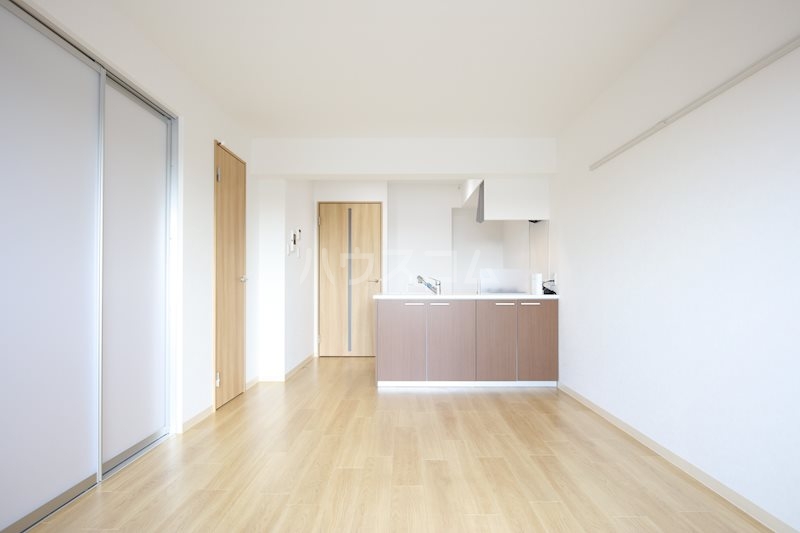 3/23 リビング/ダイニング