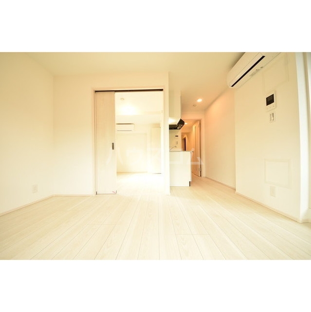 4/24 室内