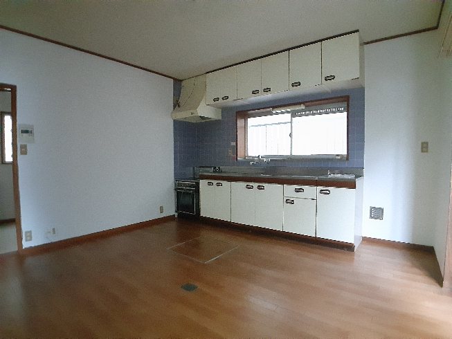 5/30 リビング/ダイニング