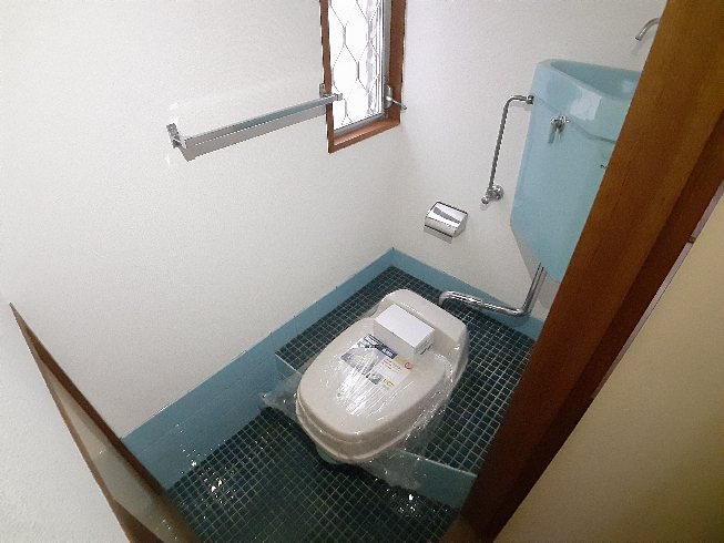 21/30 トイレ