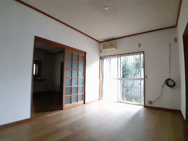 4/30 リビング/ダイニング