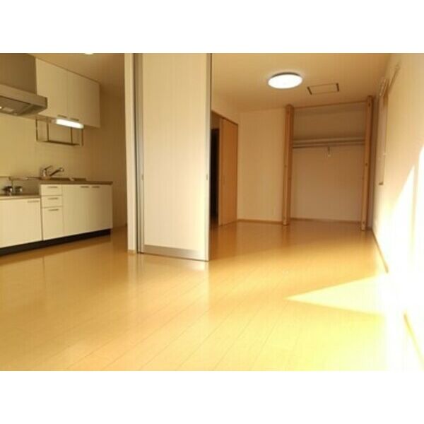 3/25 リビング/ダイニング