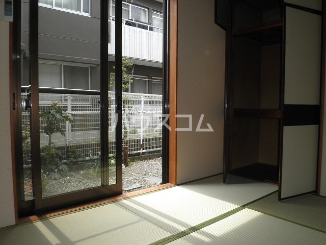 3/19 リビング/ダイニング