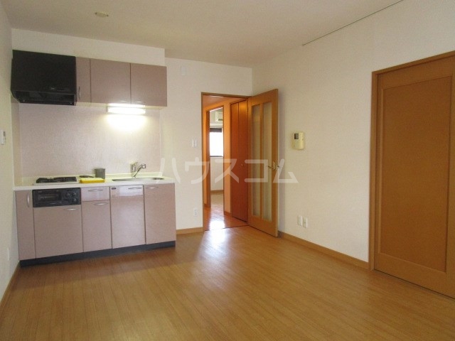 4/30 リビング/ダイニング