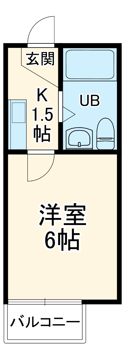 2/22 間取