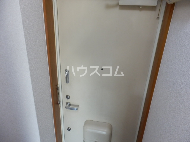 9/30 玄関