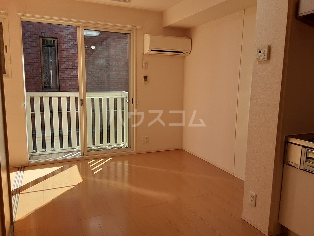 3/26 リビング/ダイニング