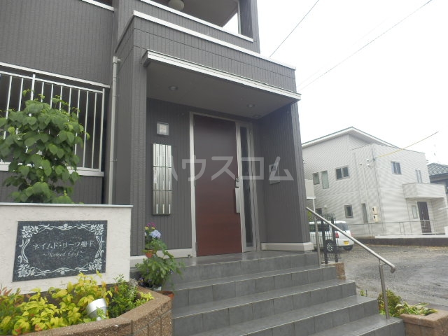 20/22 エントランス