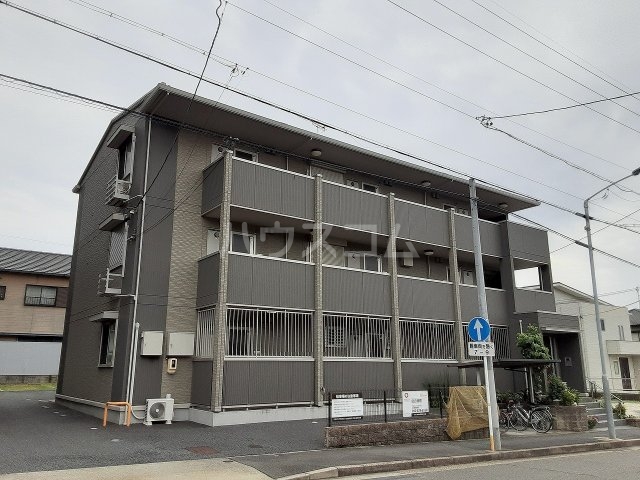 1/22 外観