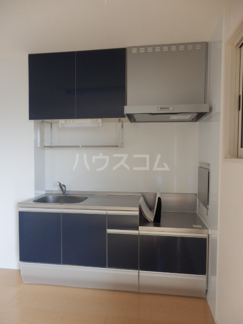 9/22 キッチン