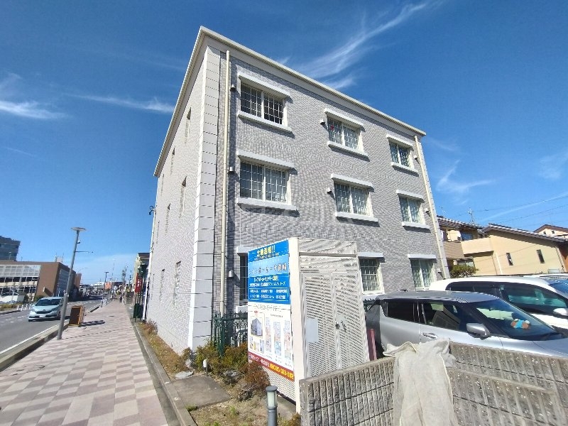 1/30 外観