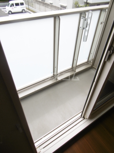 16/30 バルコニー