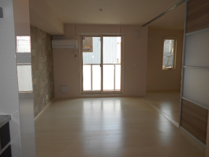 3/25 リビング/ダイニング