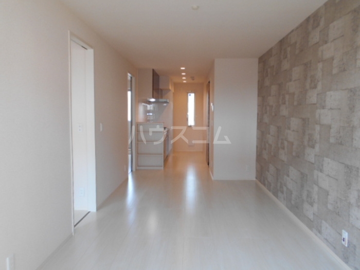 3/27 リビング/ダイニング