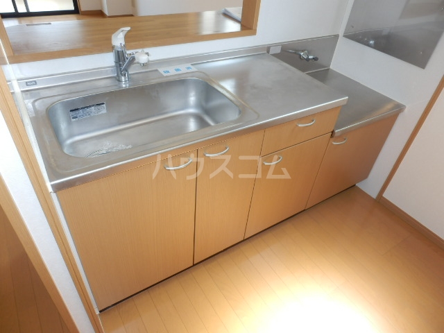 9/30 キッチン