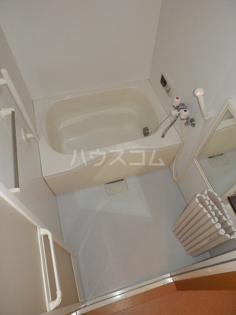 10/30 浴室