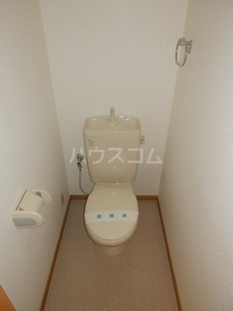 11/30 トイレ