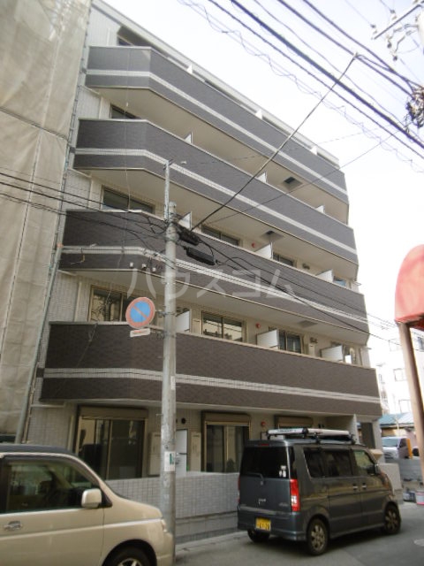 2/9 外観