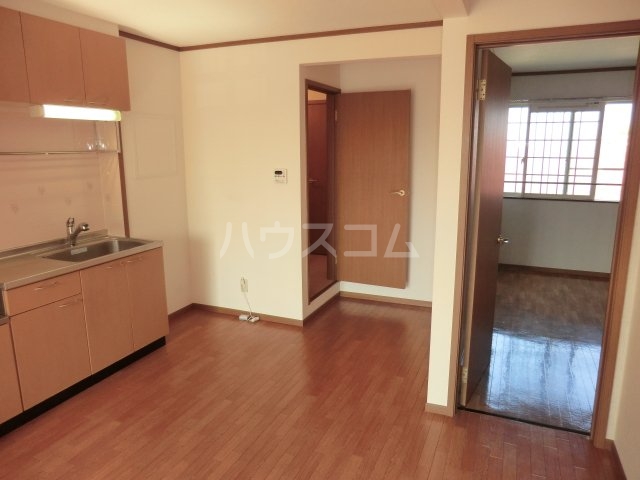 4/29 リビング/ダイニング