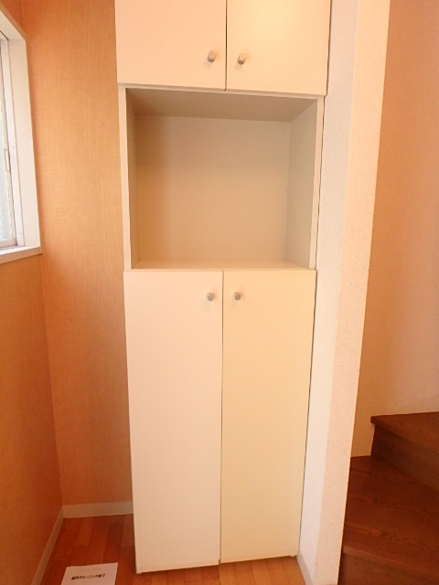 11/30 バルコニー