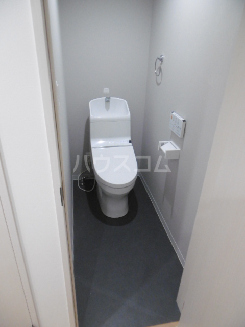 14/23 トイレ