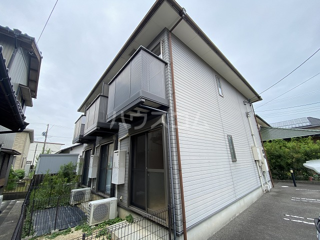 1/30 外観