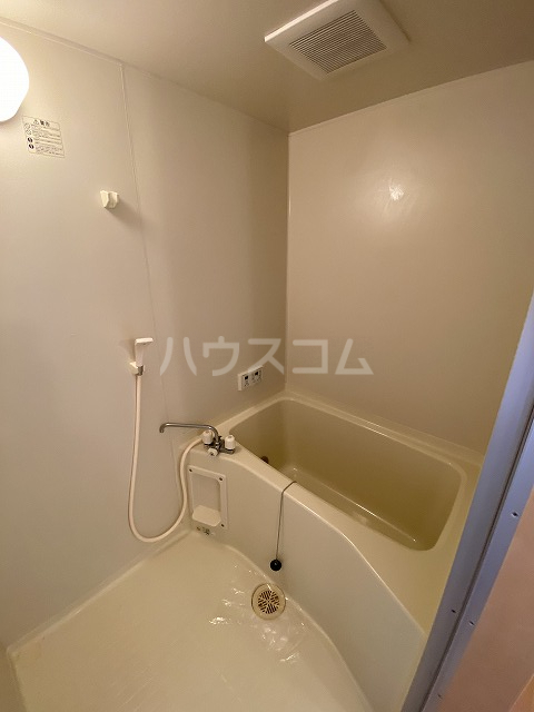 11/30 浴室