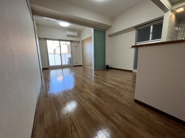 5/30 リビング/ダイニング