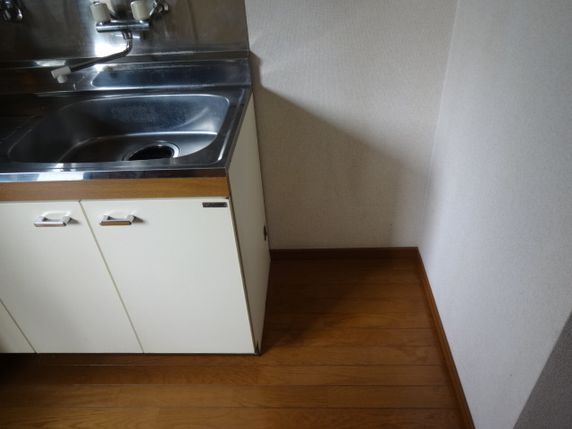 13/30 キッチン