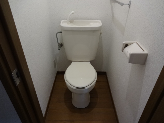 15/30 トイレ