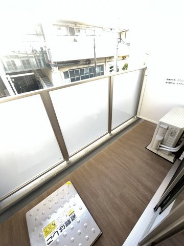 24/30 バルコニー
