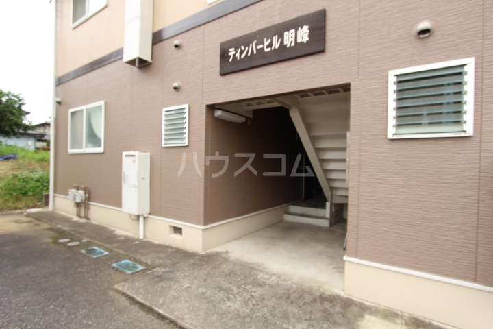20/30 エントランス