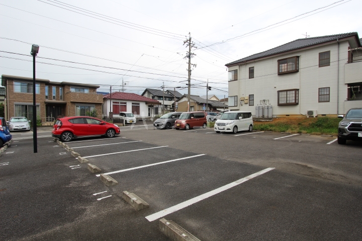 21/30 駐車場