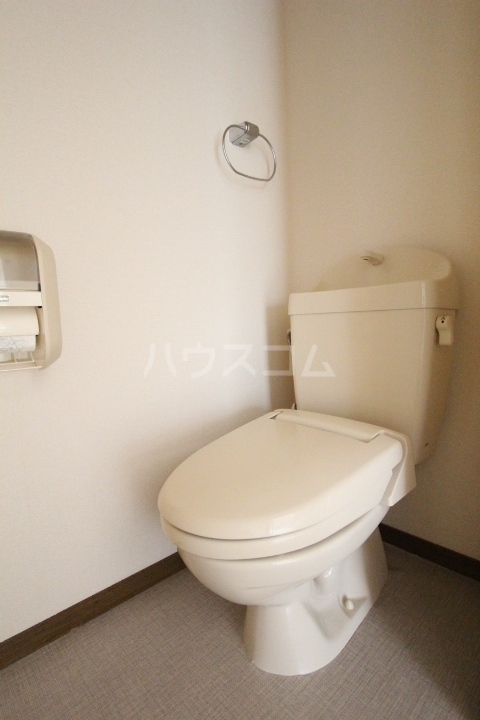 13/30 トイレ