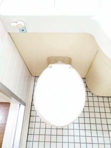 11/30 トイレ