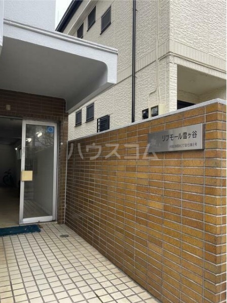 2/4 エントランス