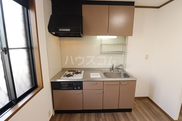 10/28 キッチン